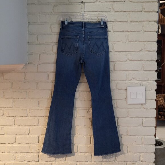 COPY - MOTHER Lil’ Weekender Fray 26 - Picture 12 of 15